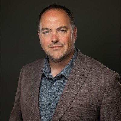 Nick DiPrima, Founder & Ecosystem Architect at Edgeball Strategies